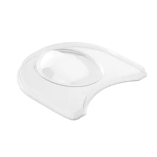 Laufen Spritzschutz CLEANET RIVA/NAVIA für WC-Sitz zur Vorführung, H8946940000001 H8946940000001