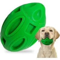Petsation Kauspielzeug Hundespielzeug zum Werfen [PREMIUM] NATURKautschuk - Kauspielzeug