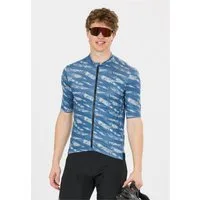ENDURANCE Radtrikot Yaris mit Quick Dry-Funktion