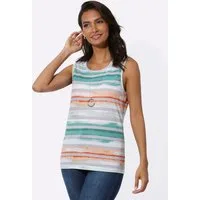 Witt T-Shirt Shirttop Ärmellos