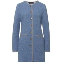 Reitmayer Strickjacke Lange Strickjacke