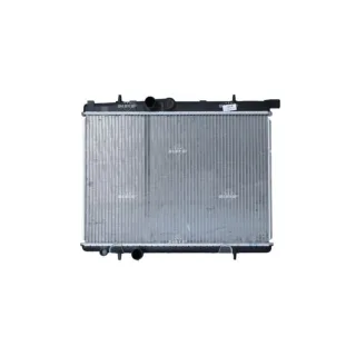 NRF Motork?hler gel?tet Citroen Xsara Peugeot 206 206+ 509524