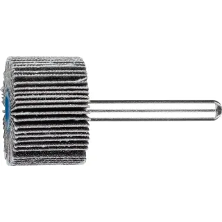 PFERD TOOLS SIC Fächerschleifer F SIC für harte NE Metalle - 44420150