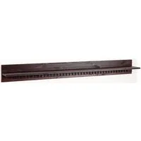 OTTO home Wandboard Cubrix, aus massivem Kiefernholz, in zwei unterschiedlichen Breiten
