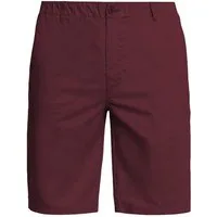 Papas Shorts Chinoshorts für Herren aus Baumwolle mit flexiblen Bund, und sicheren Reißverschlüssen