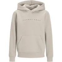 Jack & Jones Junior Sweatshirt JJESTAR JJ SWEAT HOOD JNR