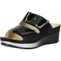 Vital Pantoletten Leder . Pantolette