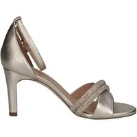 Peter Kaiser Peter Kaiser - Sandaletten - Silber Sandalette