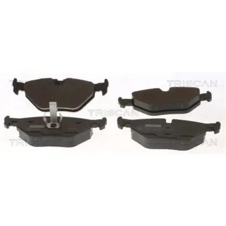 Triscan Bremsbel?ge hinten BMW 3er Z4 MG Mg Rover 75 Saab 9-5