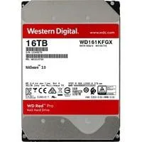 Red Pro 16 TB, Festplatte SATA 6 Gb/s, 3,5"