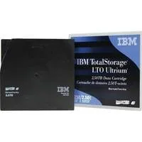 LTO Ultrium 6 Medium, Streamer-Medium