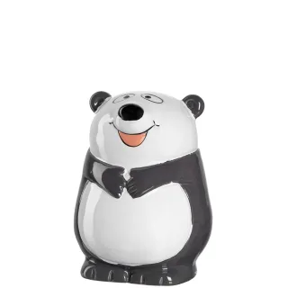 Spardose Panda BAMBINI