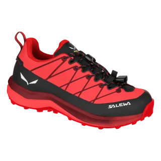 SALEWA - Wildfire 2 Powertex Schuh Kinder - Schwarz (Gr.33)