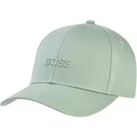 BOSS Baseball Cap Zed mit Logostickerei, Unisex