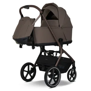My Junior® MAVI Mocca Brown (2in1-Starter-Set)