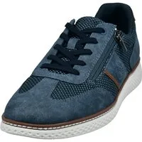 bugatti Schnürschuh