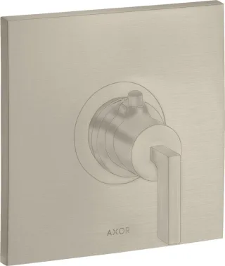 Hansgrohe Thermostat Unterputz Axor Citterio 39711820