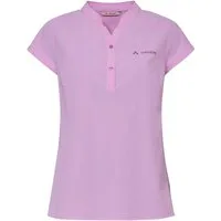 VAUDE Funktionshemd Women's Yaras SL Shirt II (1-tlg) Women's Yaras SL Shirt II