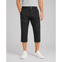 LPO Caprihose Kentville Fullstretch IV 4-Wege-Stretch, UV-Schutz, Komfortbund