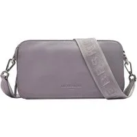 Liebeskind Berlin Umhängetasche Clarice Crossbody Bag, aus echtem Schafsleder