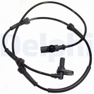 Delphi ABS-Sensor vorne Land Rover Discovery Range SS20166