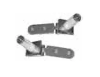 VitrA Ersatzteil Scharnier Urinal-Deckel # 31 (1 Stück),420785YP1TE 420785YP1TE