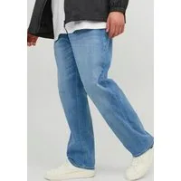 Jack & Jones PlusSize Tapered-fit-Jeans MIKE ORIGINAL
