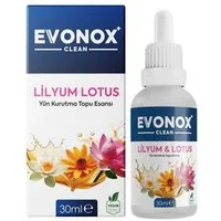 EVONOX Wäscheparfüm Wolltrockner-Ball-Essenz – Natürlicher Duft, 3 Varianten für Frische, Sauberer, frischer Duft und Weichheit, natürliche Frische.
