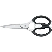WMF Haushaltsschere Küchenschere, 21 cm, (1-tlg., 1x Allzweckschere (Länge 23 cm)