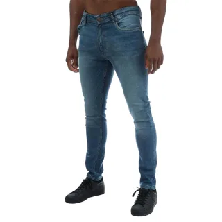 Duck and Cover - "Doves" Jeans für Herren (Blau)