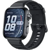Huawei Watch Fit 5 Pro Smartwatch (4,9 cm/1,92 Zoll, Harmony OS), Brillantes Display, EKG, präzises Schlaftracking, NFC-Zahlung