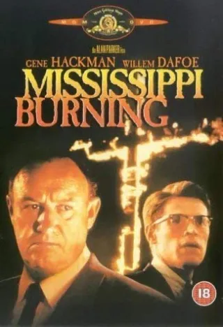 MGM HOME ENTERTAINMENT Mississippi Burning [DVD]