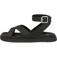 STEVE MADDEN My Bestie Damen Sandale Sandaletten, Sommerschuhe, Badeschuhe, Riemchen, Schlappen