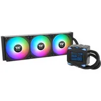 Thermaltake CPU Kühler Thermaltake LA360-S ARGB Sync, Wasserkühlung