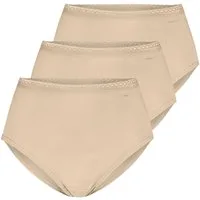 Mey Taillenslip langlebig und sehr hochwertig im 3er Pack