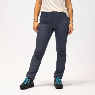 SALEWA - Levanne Durastretch Hose Damen - Blau (Gr.40)