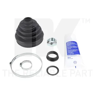 NK Achsmanschette vorne au?en Audi Seat Skoda VW 524746