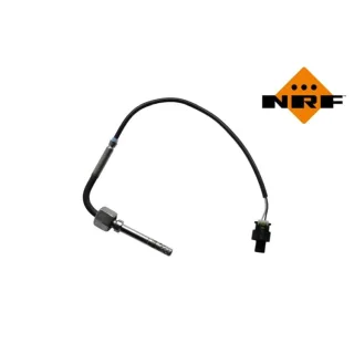 NRF Abgastemperatursensor vor Partikelfilter Mercedes 707095
