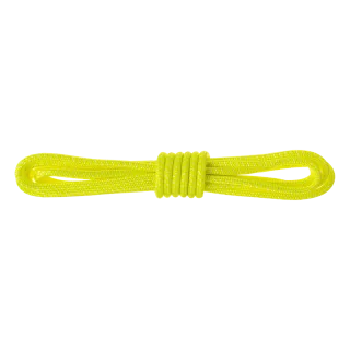 SALEWA - ORTLES 6MM PRECUT MASTER CORD - Schwarz (Gr.180)