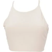 Guru-Shop T-Shirt Bikini Top aus Bio-Baumwolle, Boho Top, Pixi.. Ethno Style, alternative Bekleidung, Festival