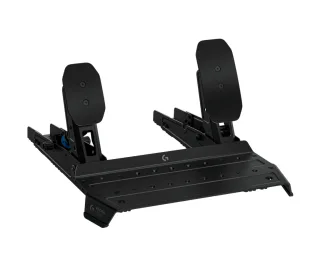 Logitech G RS Pedals | 941-000310 | Pedale - Schwarz