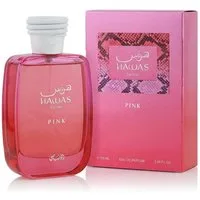 Rasasi Eau de Parfum Hawas Pink For Her