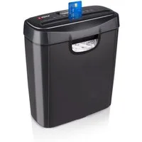 Alpina Aktenvernichter alpina Aktenvernichter – Papiershredder für Zuhause und Büro