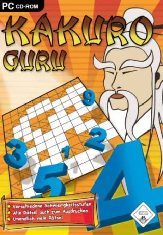 Kakuro-Guru