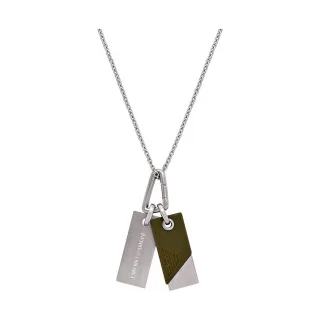 Emporio Armani Kette EGS3179040
