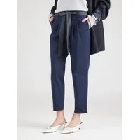 ONLY Bundfaltenhose ONLRITA-EVELYN (1-tlg) Falten