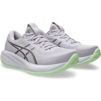 Asics GEL-CUMULUS 28 Laufschuh sportlicher Stil, leicht profiliertes Laufsohlenprofil, Schnürung