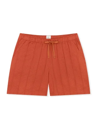 Schiesser Damen Pyjamahose Mix RelaxSchlafhose, Nacht Hose, Loungehose