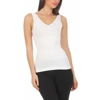 CLEO STYLE Shapinghemd Slim-Fit- Hemd CL 836 Weiß 40/42