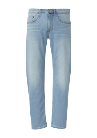s.Oliver - Jeans-Hose blau - Gr. - 34